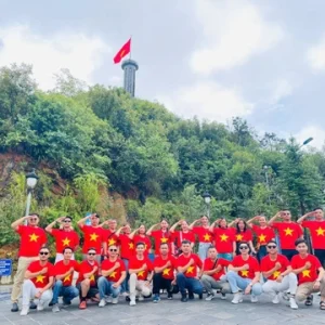 Tour du lịch Cao Nguyên Đá Đồng Văn 3N2Đ từ Hà Nội