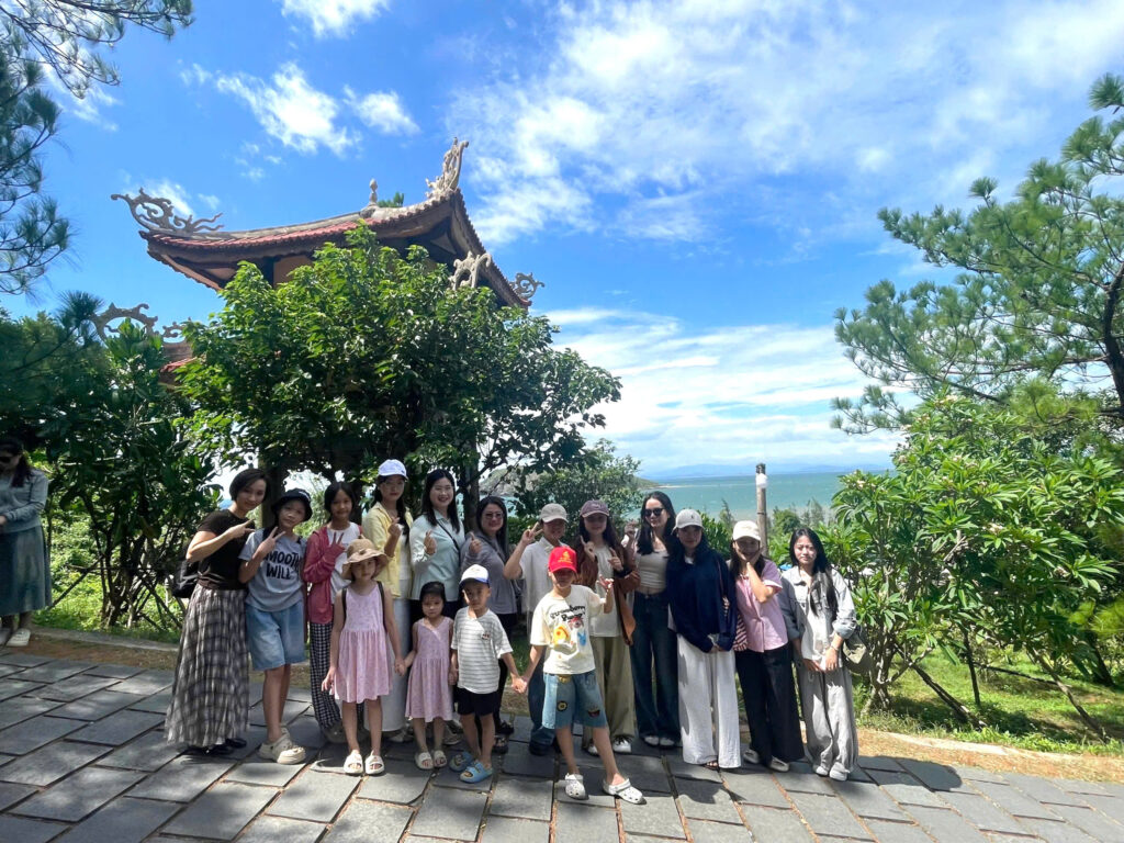 Khám Phá Tour Thanh Hóa – Quảng Bình 3 Ngày 2 Đêm