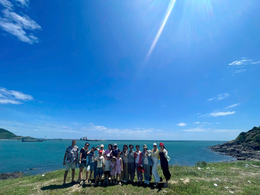 Công Ty Du Lịch Sao Việt Travel Tổ Chức Tour Thanh Hóa – Quảng Bình 3 Ngày 2 Đêm.jpg