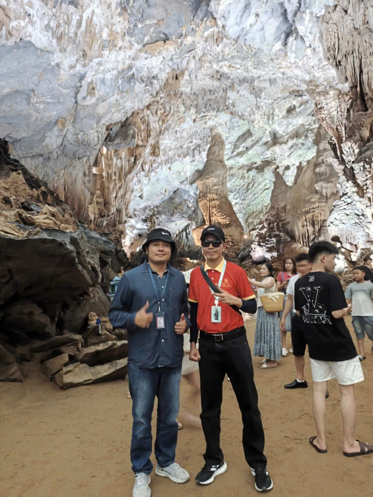 Du Lịch Sao Việt Travel Tổ Chức Tour Thanh Hóa – Quảng Bình 3 Ngày 2 Đêm