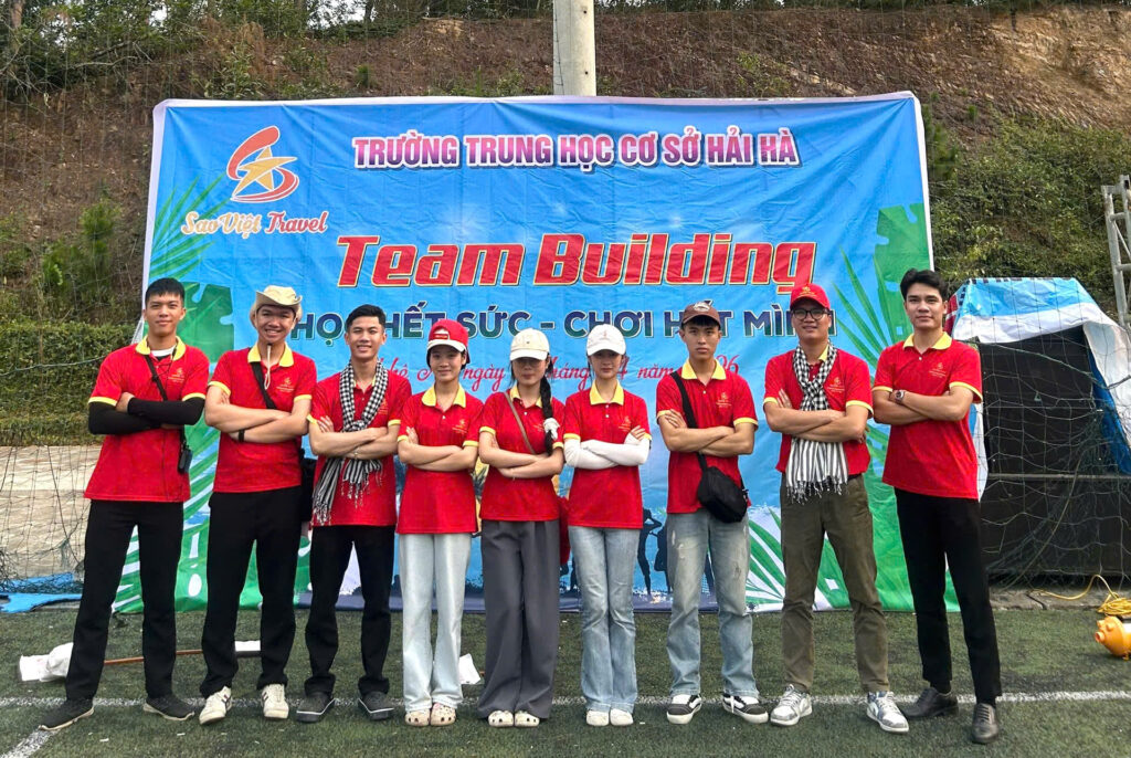Công Ty Du Lịch Sao Việt Travel 36 - Đơn Vị Tổ Chức Tour Du Lịch Trải Nghiệm Uy Tín Tại Thanh Hóa